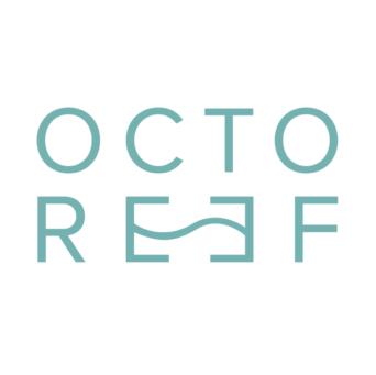 OctoReef logo