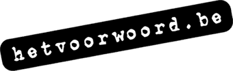voorwoord
